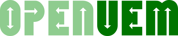 OpenUEM Logo